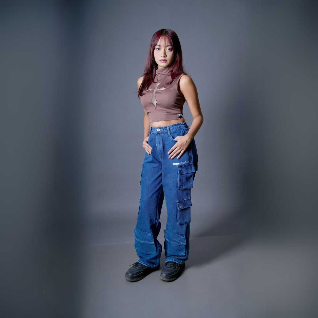 Pokuten Cargo Pants (Women's)