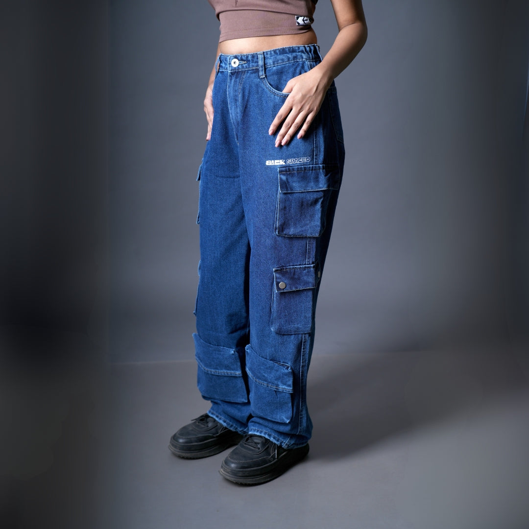 Pokuten Cargo Pants (Women's)
