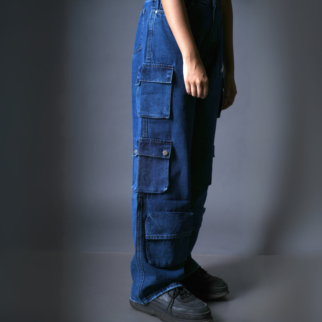 Pokuten Cargo Pants (Women's)