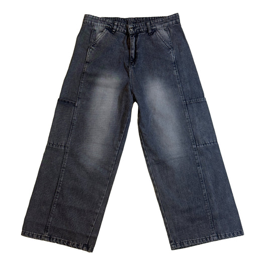 Offload Open Pocket Cargo Pants