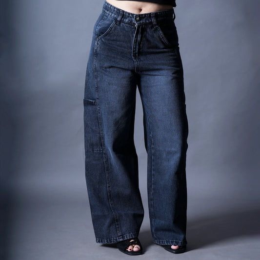 Offload Open Pocket Cargo Pants