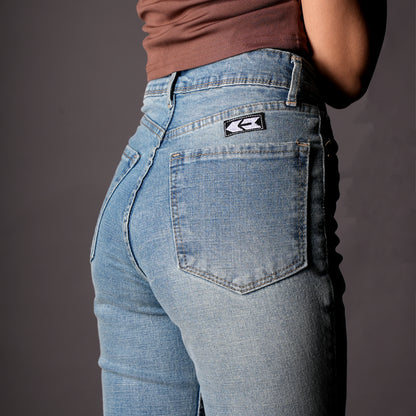 Halo Bootcut Jeans (Women's)