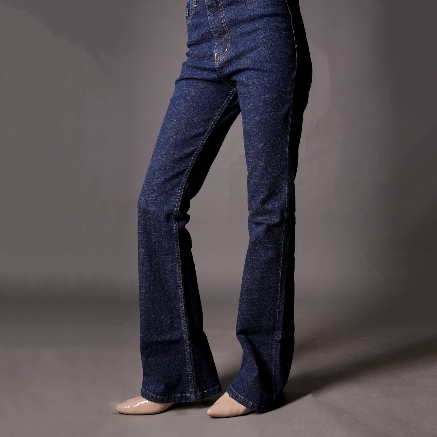 Halo Bootcut Jeans (Women's)
