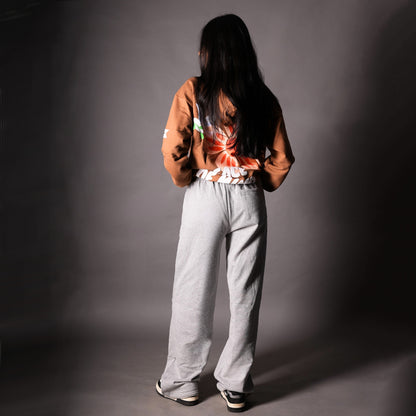 Personal Space Sweatpants (Unisex)