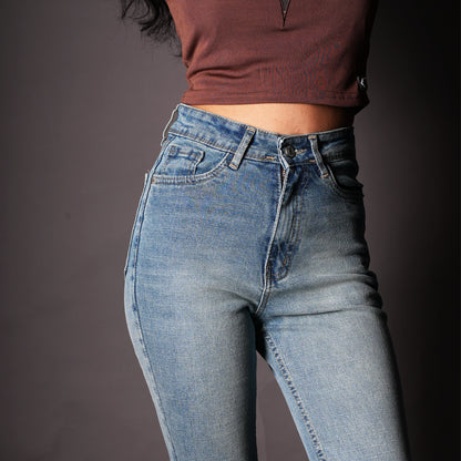Halo Bootcut Jeans (Women's)