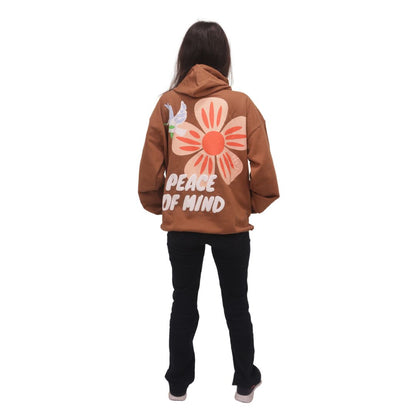 Peace of Mind Hoodie