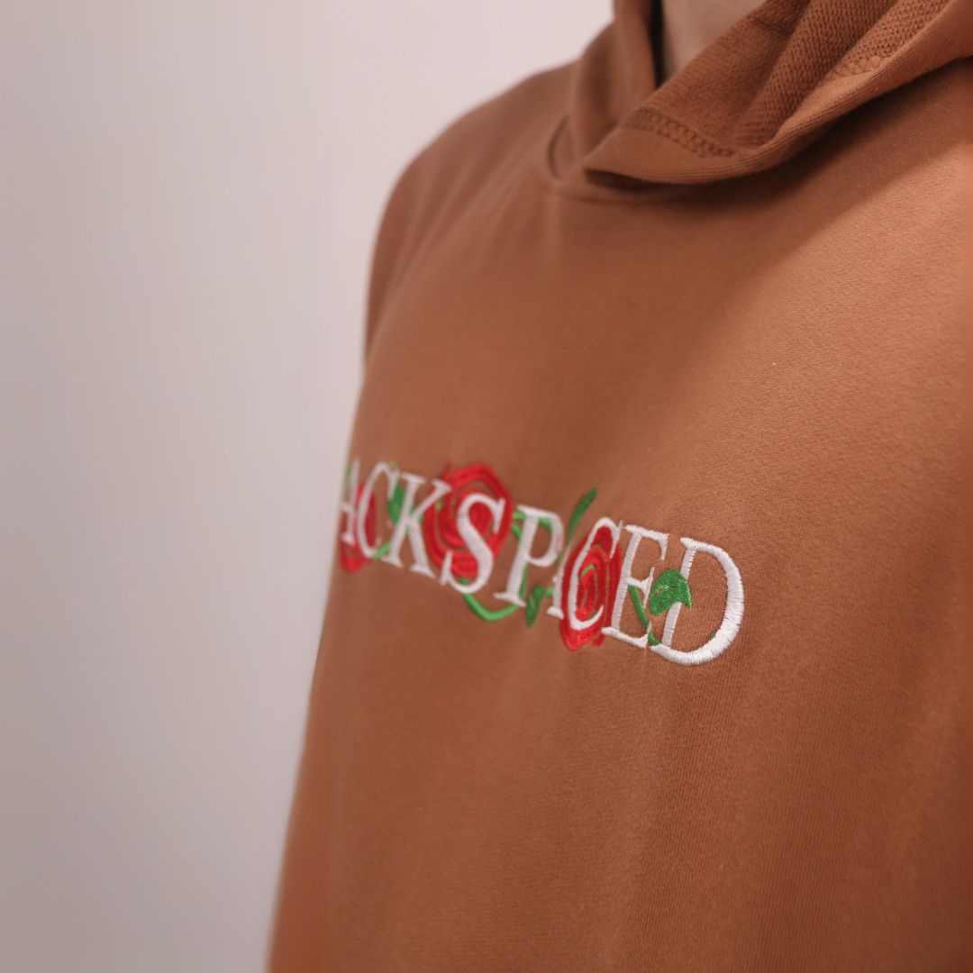 Peace of Mind Hoodie