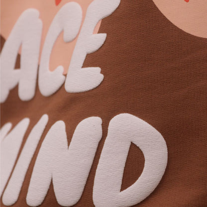 Peace of Mind Hoodie