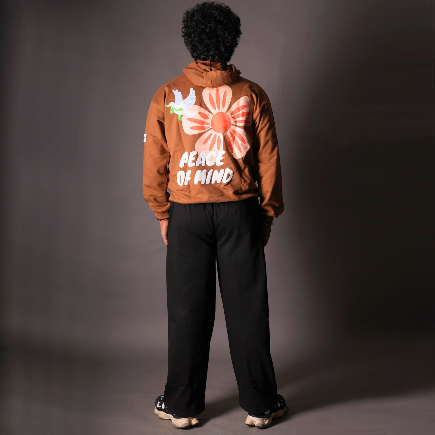 Personal Space Sweatpants (Unisex)