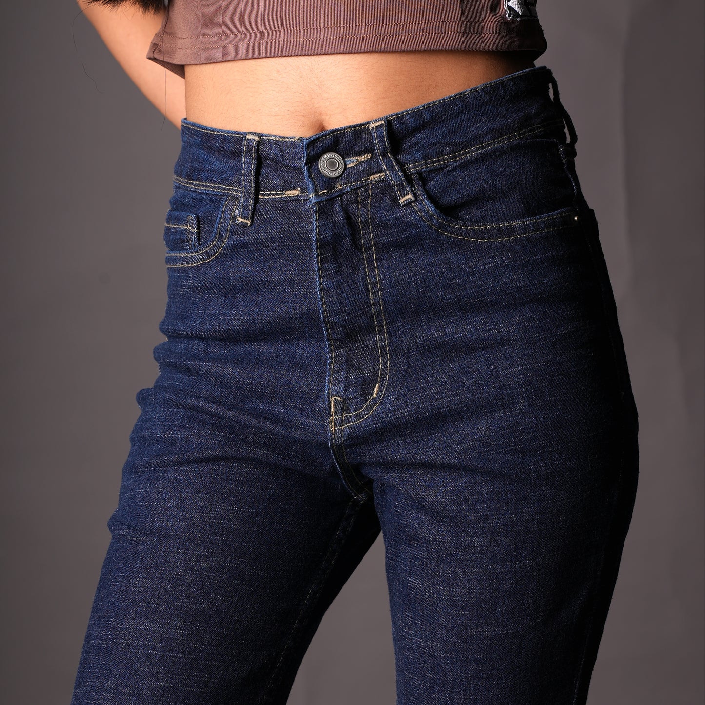 Halo Bootcut Jeans (Women's)