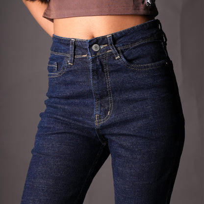 Halo Bootcut Jeans (Women's)
