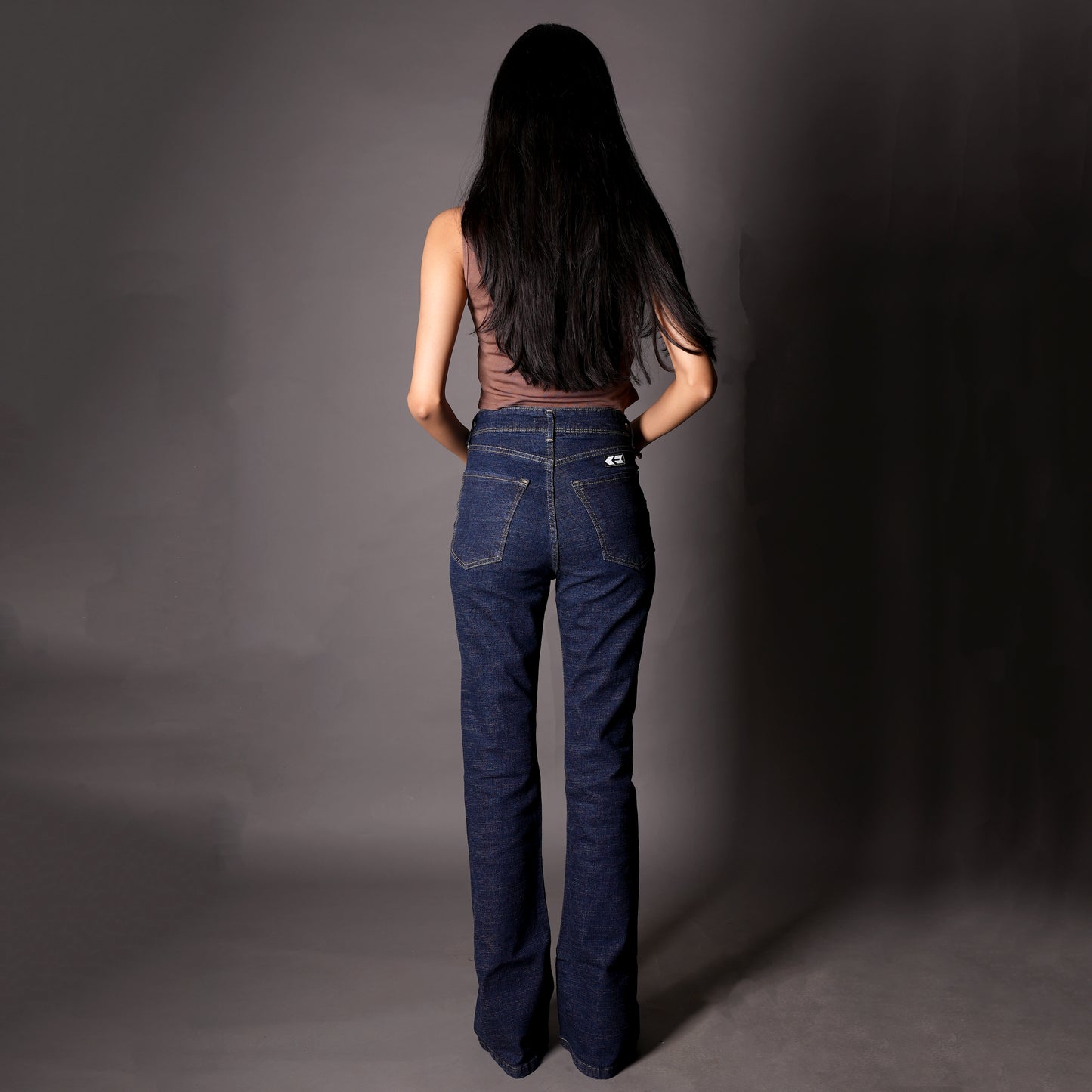 Halo Bootcut Jeans (Women's)