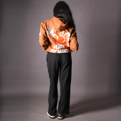 Personal Space Sweatpants (Unisex)