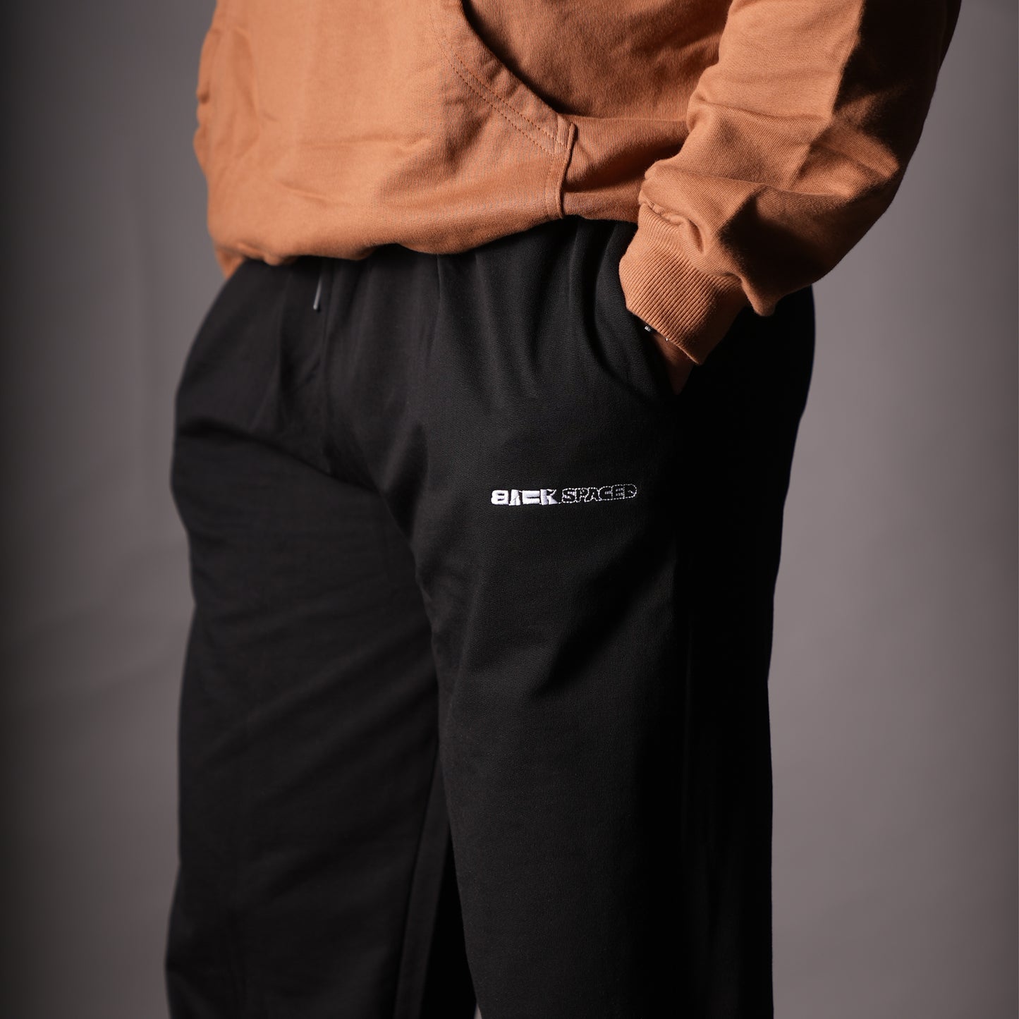 Personal Space Sweatpants (Unisex)