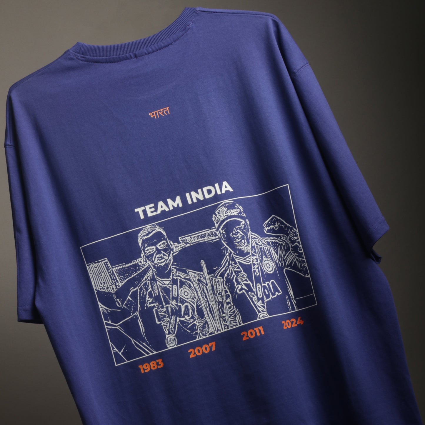 World Champions T-shirt (Limited Edition)