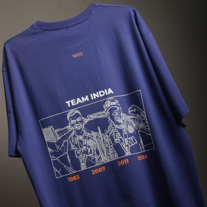 World Champions T-shirt (Limited Edition)