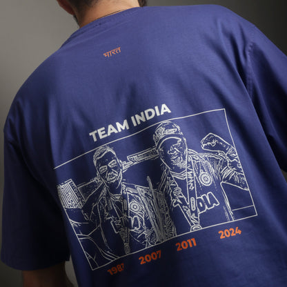 World Champions T-shirt (Limited Edition)