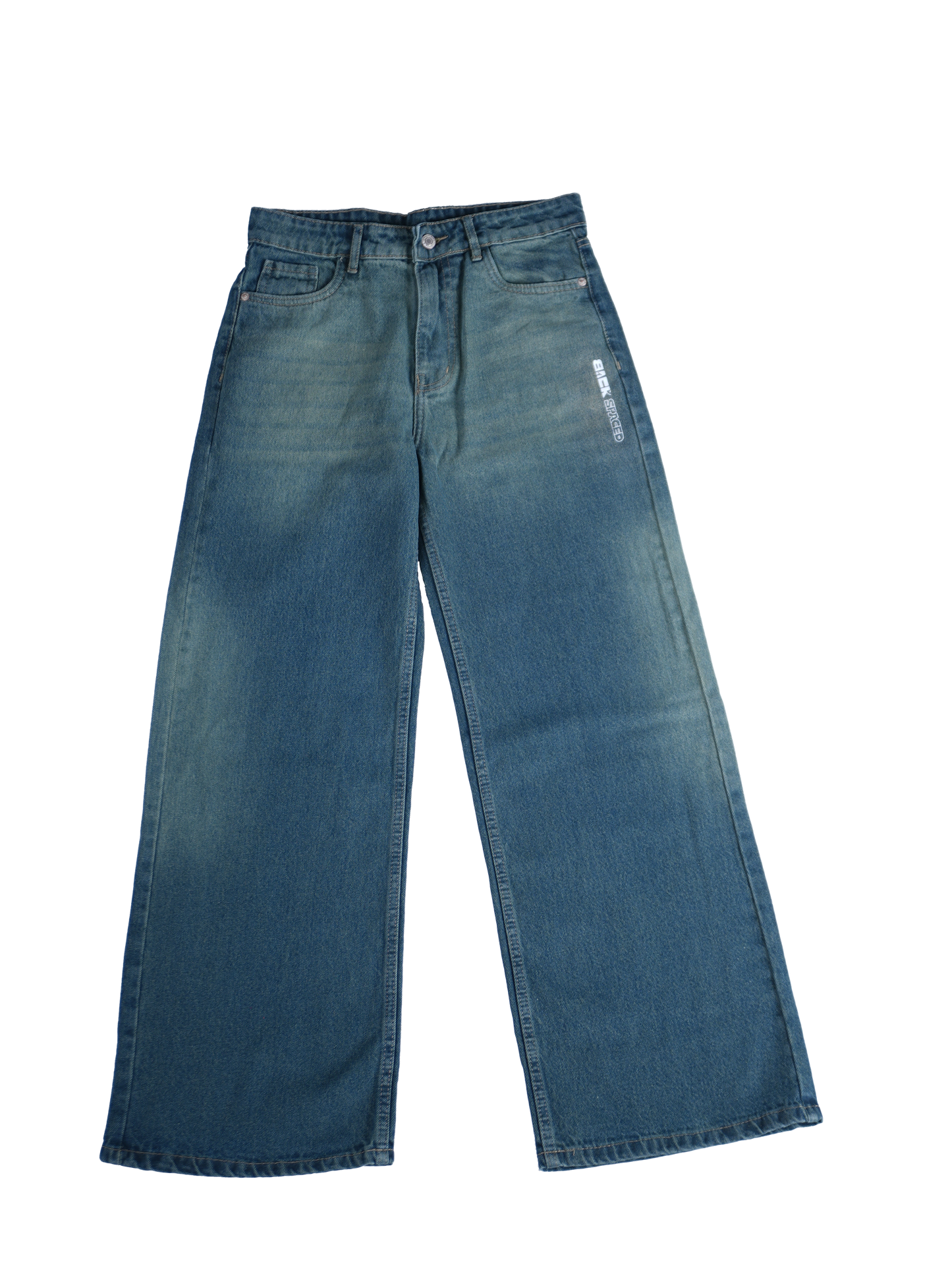 Aero Wide Leg Jeans (Women's)
