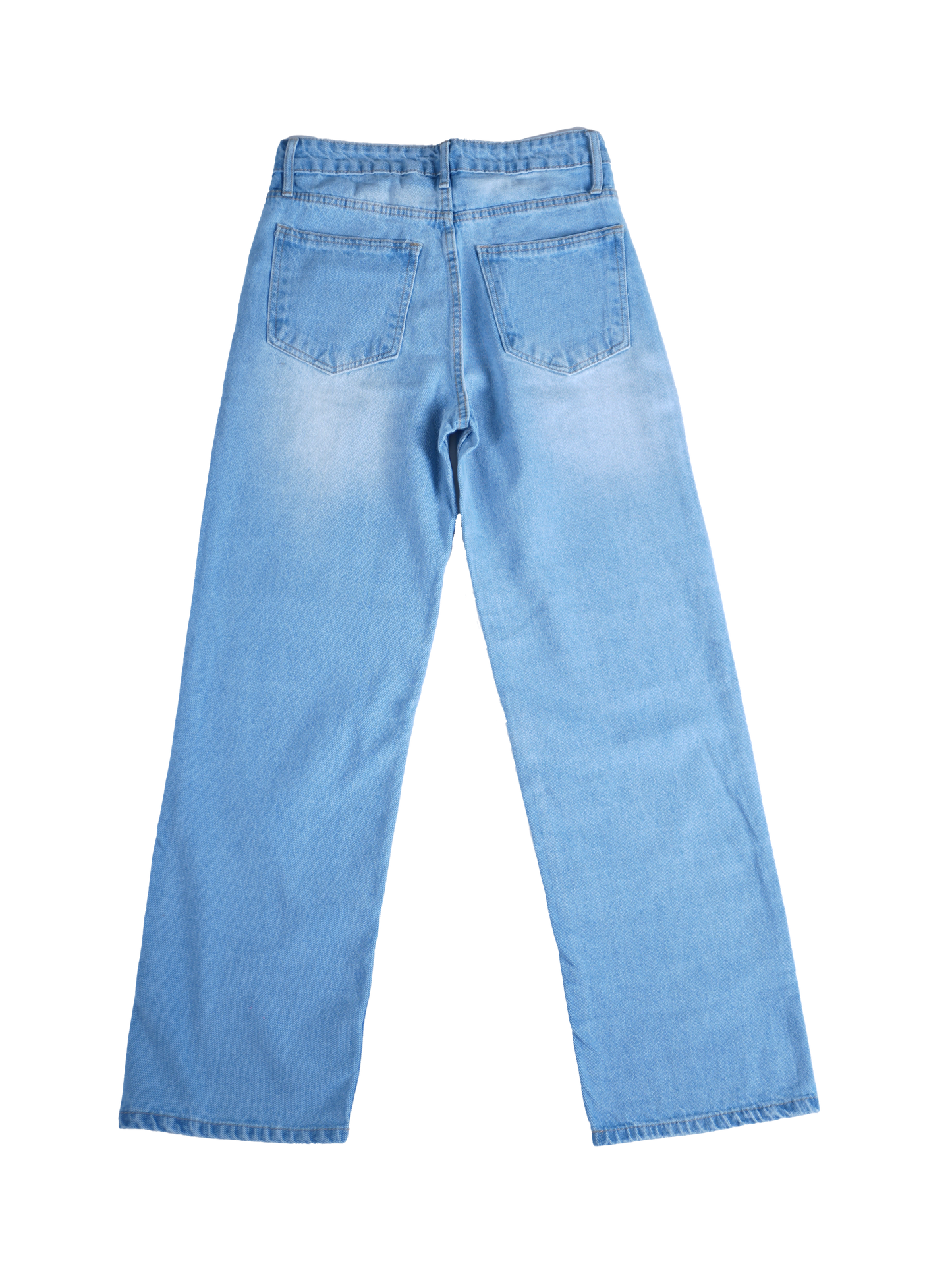 Sora Straight-fit Jeans (Women's)