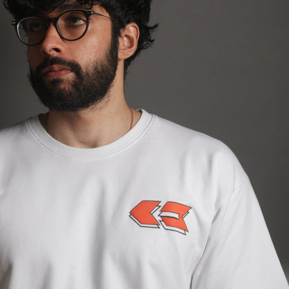 Retro Racer t-shirt