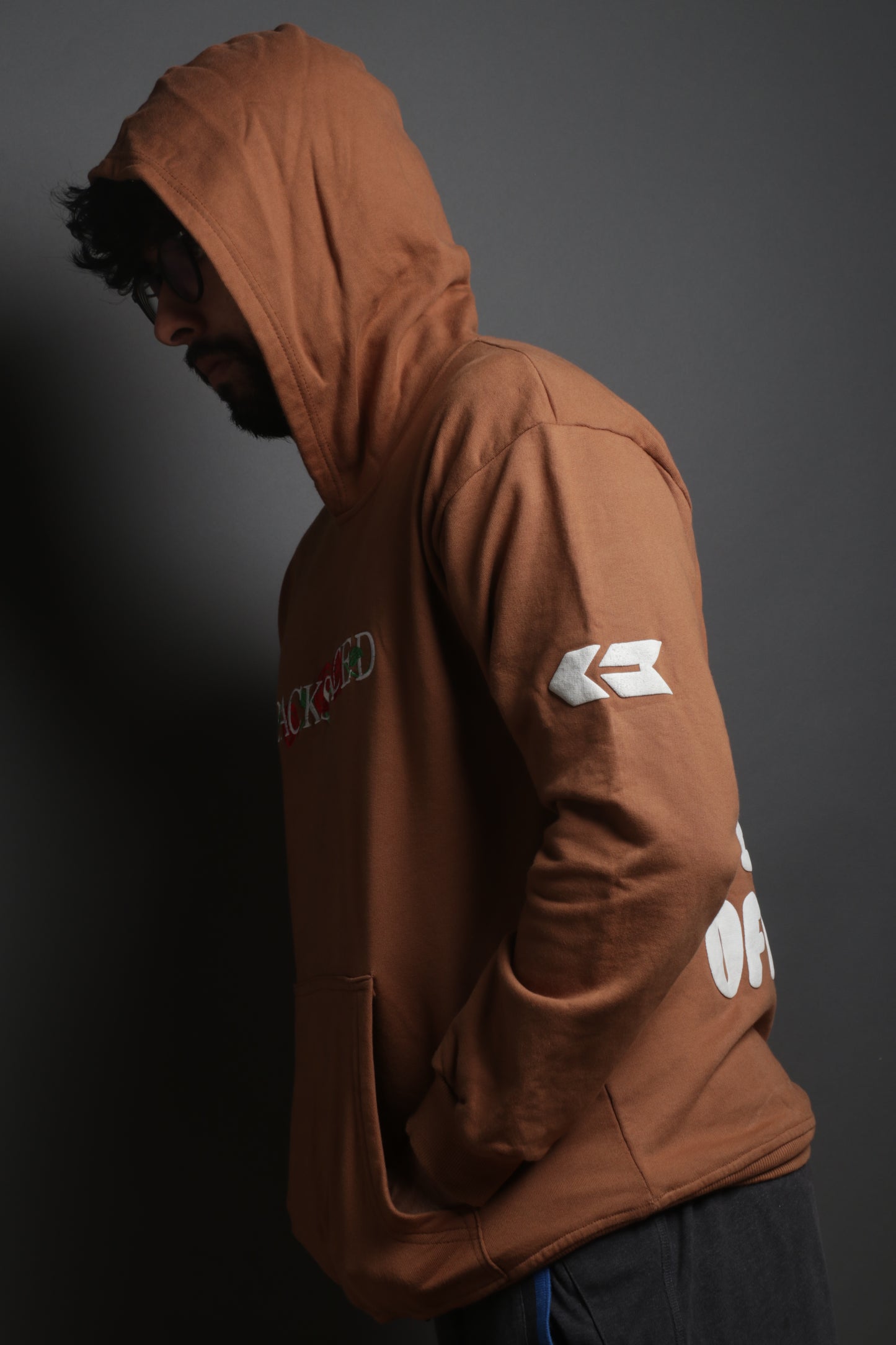 Peace of Mind Hoodie