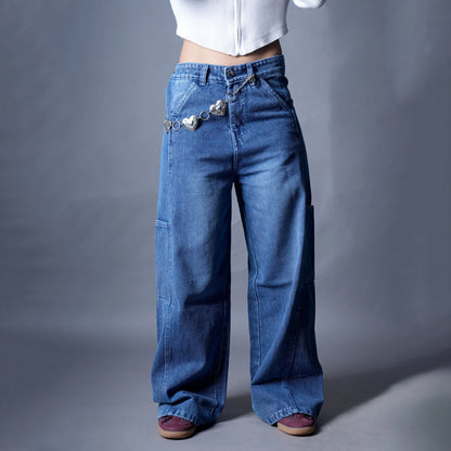 Offload Open Pocket Cargo Pants
