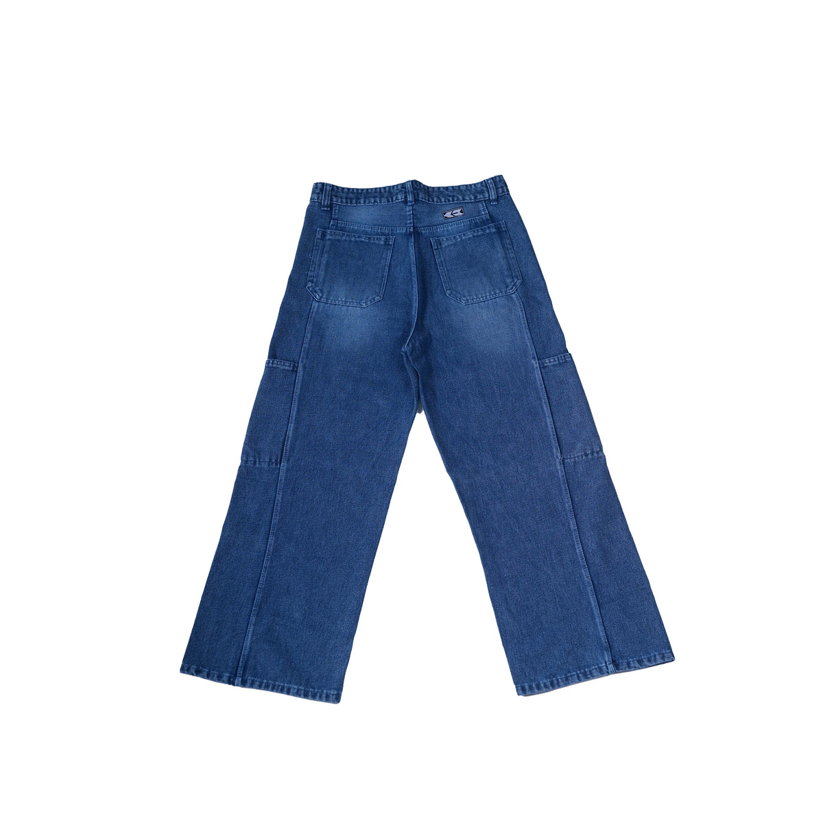 Offload Open Pocket Cargo Pants