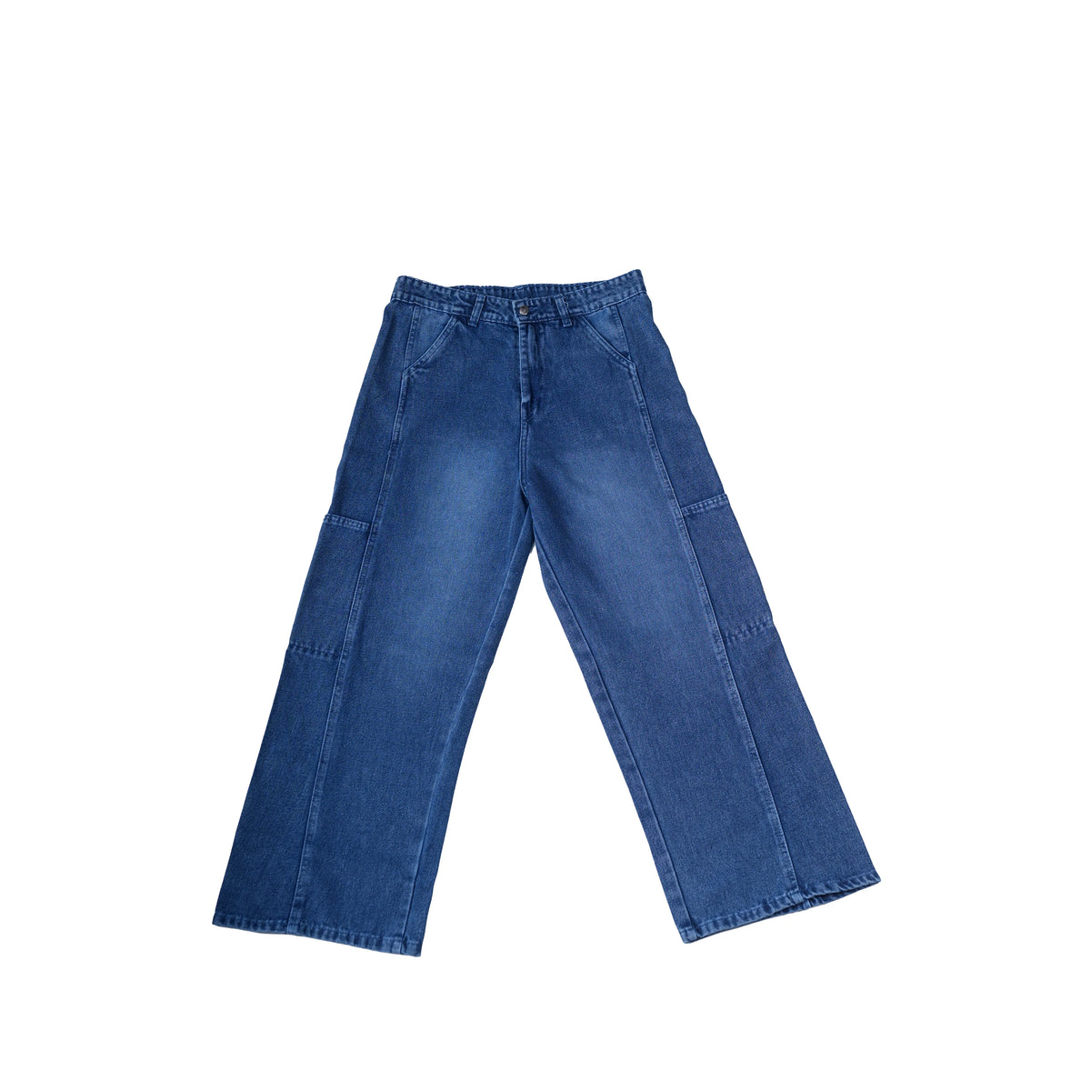 Offload Open Pocket Cargo Pants