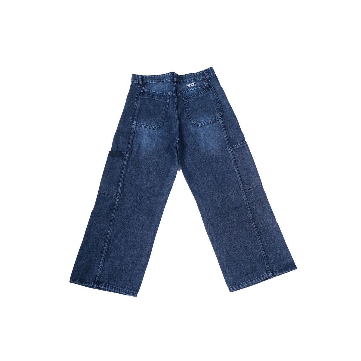 Offload Open Pocket Cargo Pants