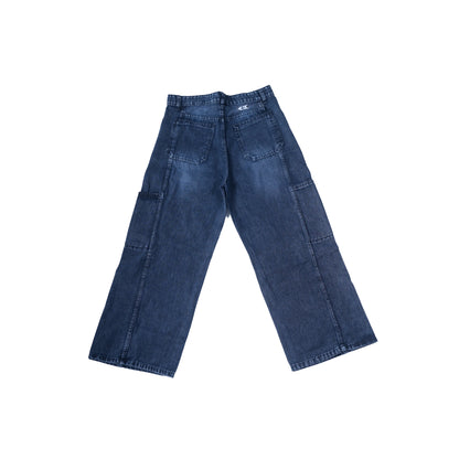 Offload Open Pocket Cargo Pants