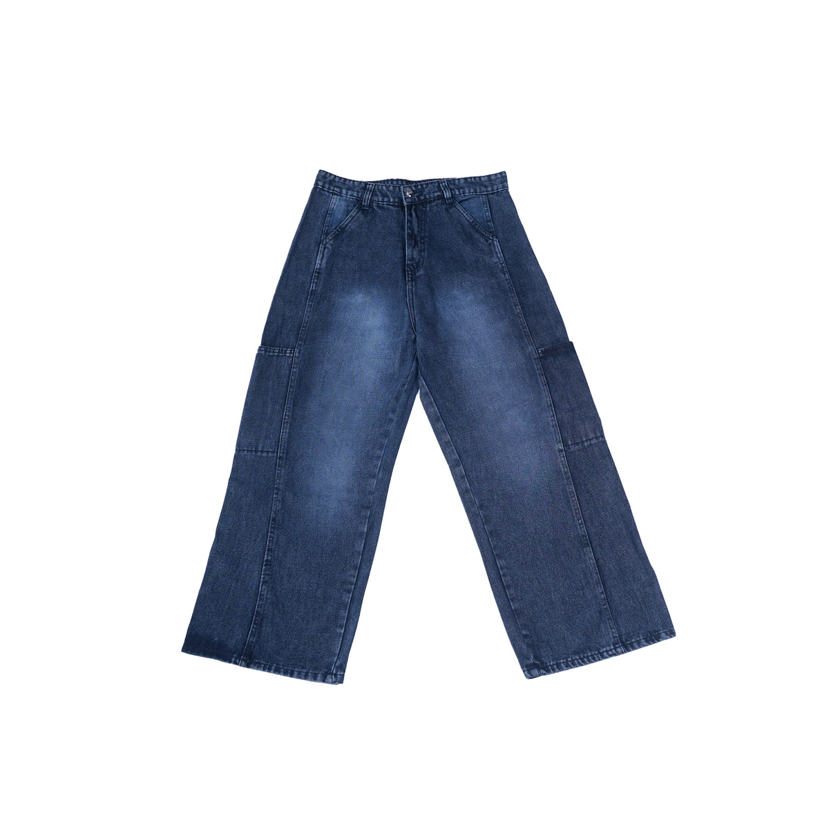 Offload Open Pocket Cargo Pants