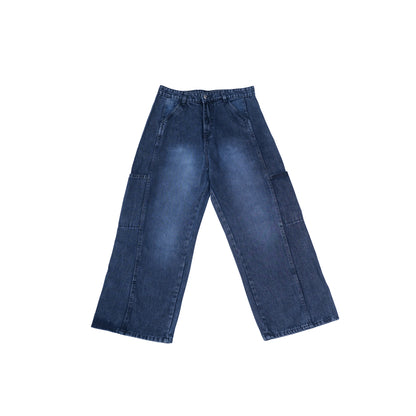 Offload Open Pocket Cargo Pants