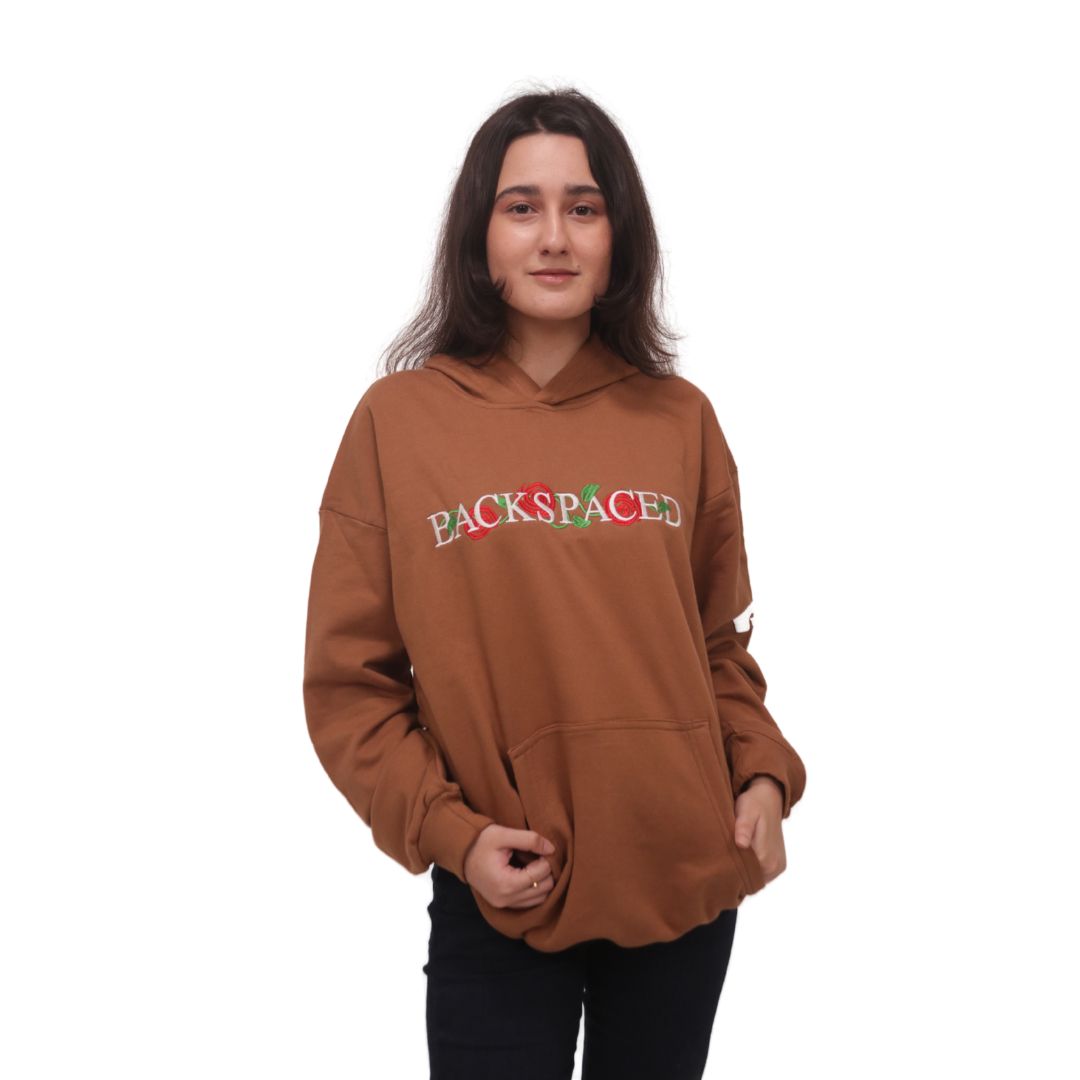 Peace of Mind Hoodie