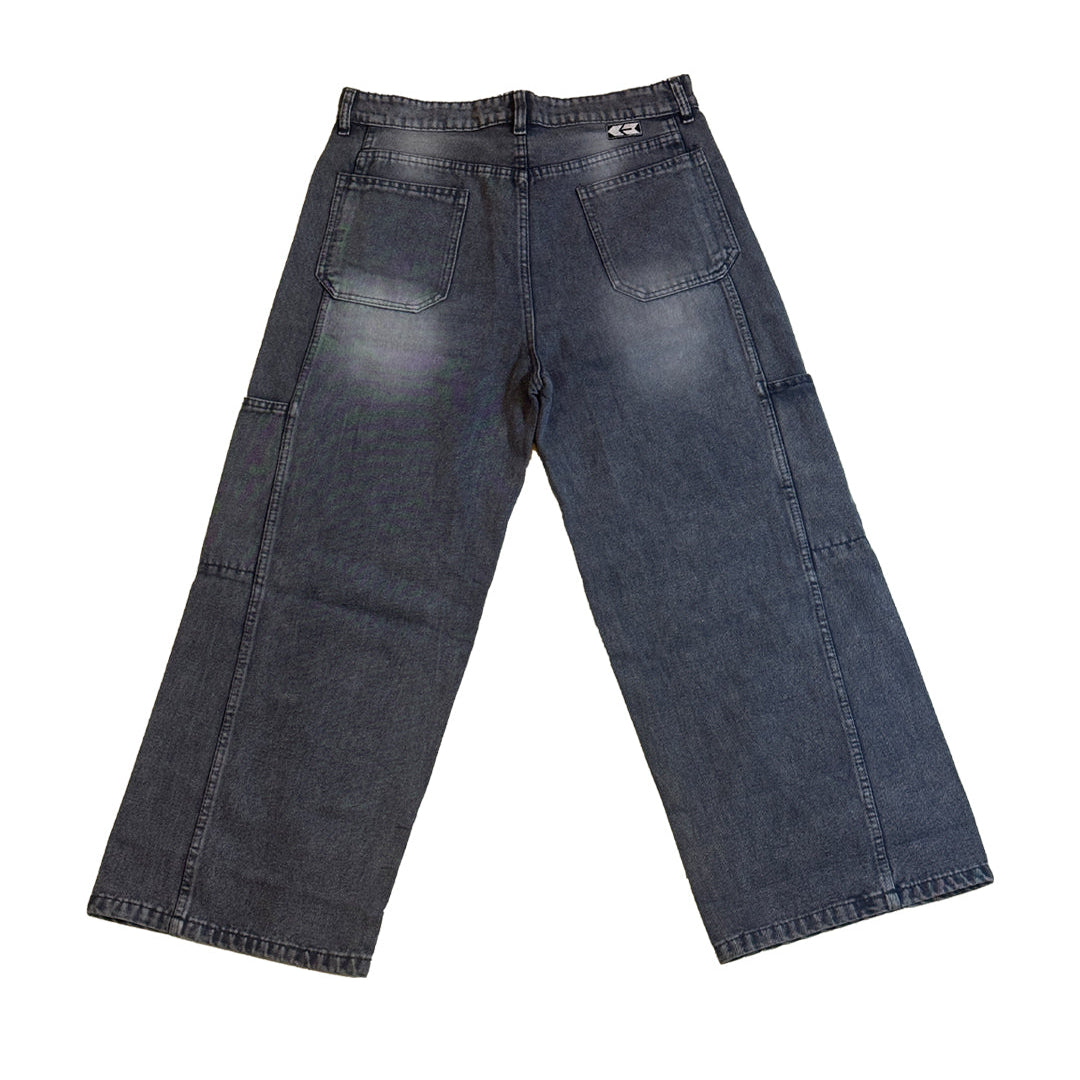 Offload Open Pocket Cargo Pants